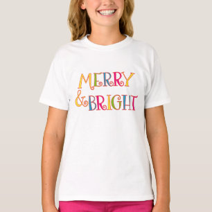 Camiseta Ideas de regalo personalizado, Navidades, niños mo