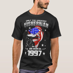 Camiseta Ideas de regalos de cumpleaños 24 CamisetaRegalo d