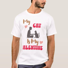 Camiseta Ideas de regalos lindos de San Valentín para amant