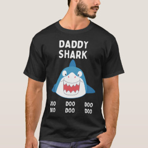 Camiseta Ideas de Shark Tank