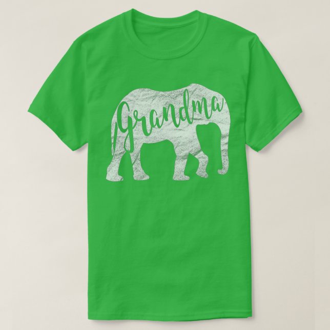 Camiseta Ideas divertidas de regalo de Día de la Madre para (Diseño del anverso)