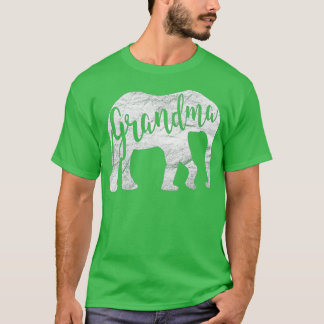 Camiseta Ideas divertidas de regalo de Día de la Madre para