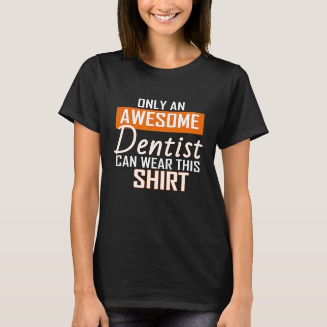 Camiseta Ideas divertidas e impresionantes de regalo para e (Anverso)