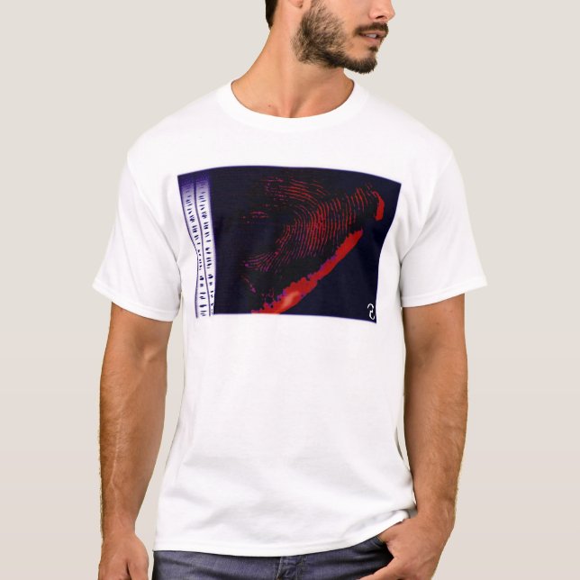 Camiseta Identidad (Anverso)