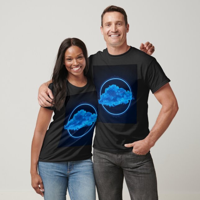 Camiseta Identidad Audaz - Lleva Tú (Unisexo)