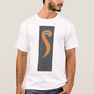 Camiseta Identificación-camisa