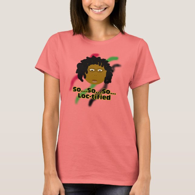 Camiseta Identificado (Anverso)