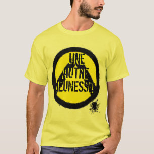 CAMISETA IDENTITAIRES