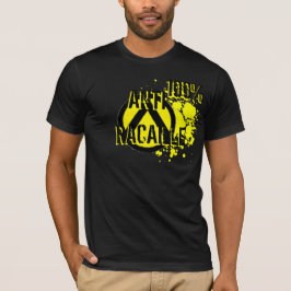 CAMISETA IDENTITAIRES ANTI-RACAILLE