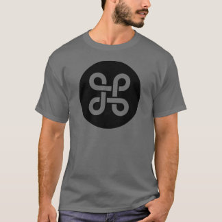 Camiseta Ideología de Apple Mac del comando