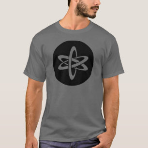 Camiseta Ideología de la ciencia