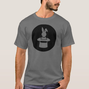 Camiseta Ideología mágica