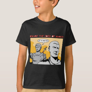 Camiseta Ides de marzo