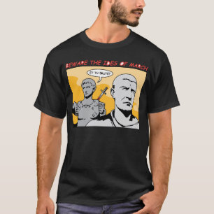 Camiseta Ides de marzo