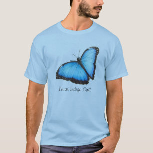 Camiseta Idigo galón más
