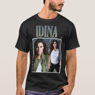 Camiseta Idina menzel Classic T-Shirt