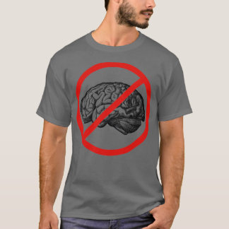 Camiseta Idiocracia