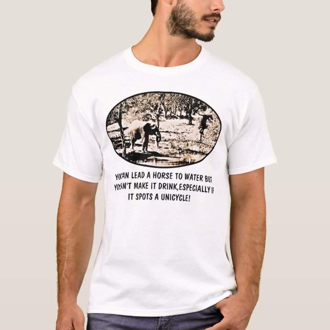 Camiseta Idioma (Anverso)