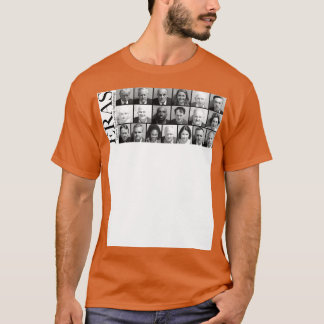Camiseta Idiotas de Buncha