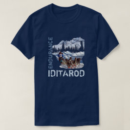 Camiseta IDITAROD
