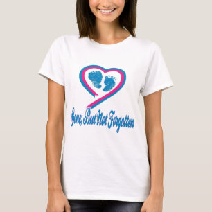 Camiseta Ido pero no olvidado