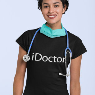 Camiseta iDoctor