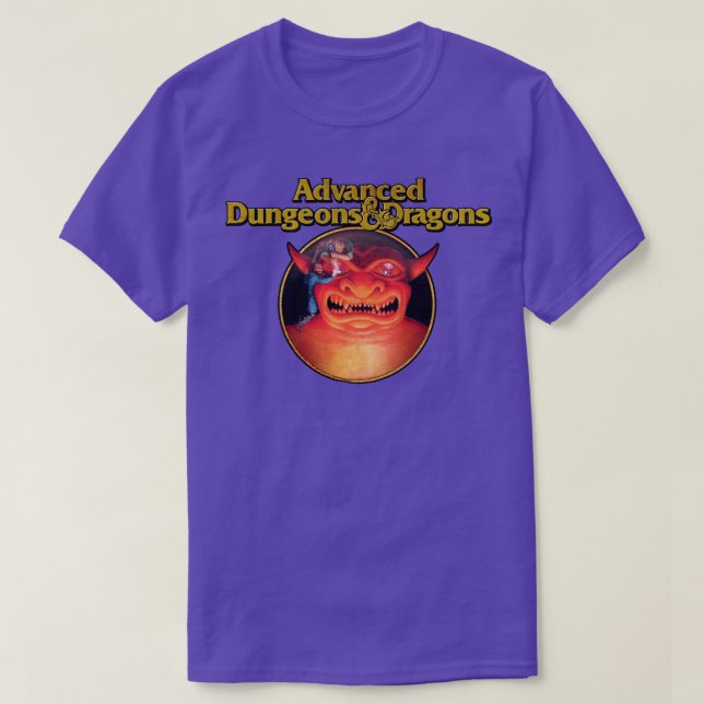 Camiseta Idol Avanzado Alt Imprimir (Diseño del anverso)