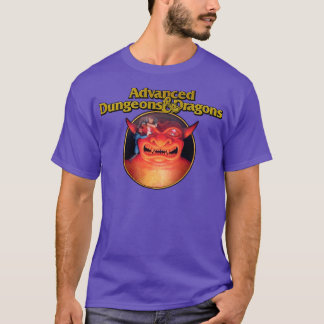 Camiseta Idol Avanzado Alt Imprimir