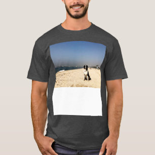 Camiseta ie in Long Beach TShirt