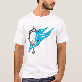 Camiseta Iemanja