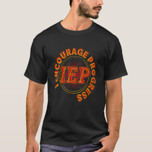 Camiseta Iep Aliento El Progreso Yo Aliento El Progreso