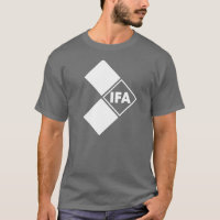 IFA asociación industrial construcción de