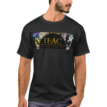 Camiseta IFAC
