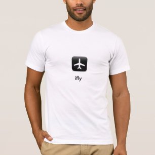 Camiseta ifly
