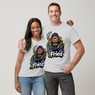 Camiseta iFrito 1