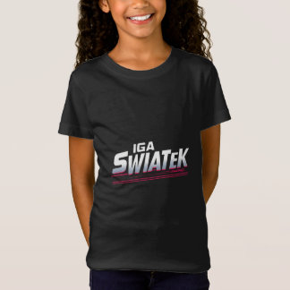 Camiseta iga swiatek