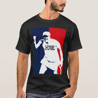 Camiseta iga swiatek
