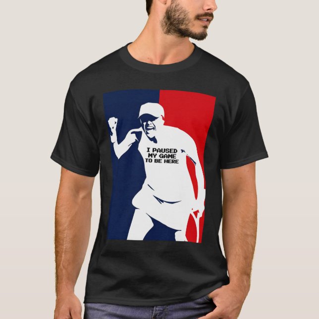 Camiseta iga swiatek (Anverso)