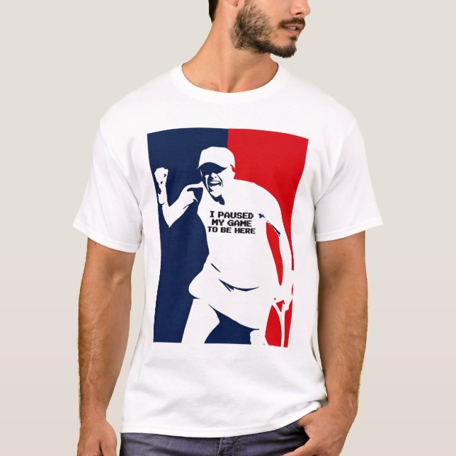 Camiseta iga swiatek (Anverso)