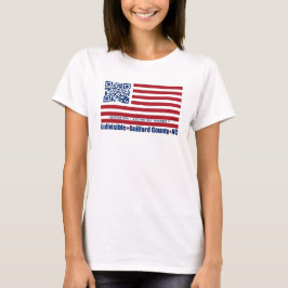 Camiseta IGC - Registro ahora