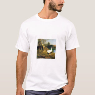 Camiseta IGF Profundo en Thought Tee