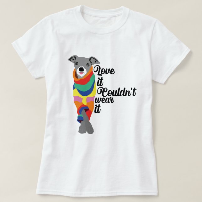 Camiseta Iggy-series-2 (Diseño del anverso)