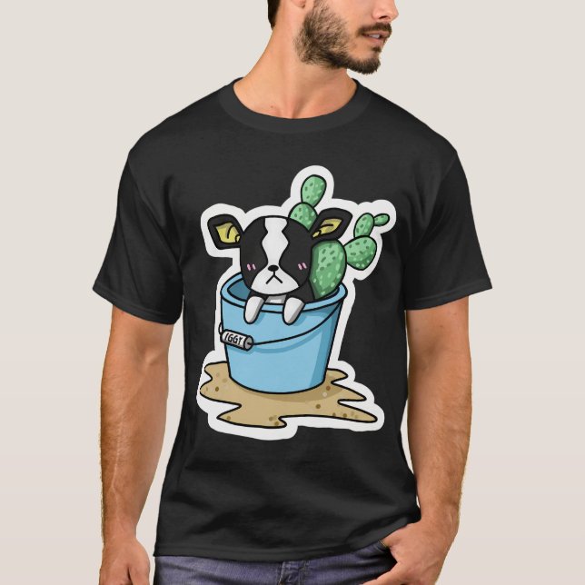 Camiseta Iggy Succulent - Jojo (Anverso)