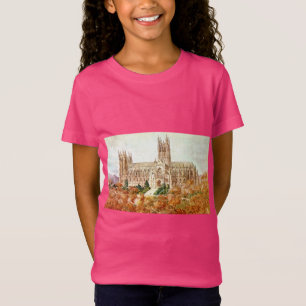 Camiseta Iglesia Catedral de San Pedro y San Pablo