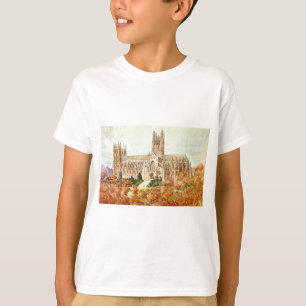 Camiseta Iglesia Catedral de San Pedro y San Pablo