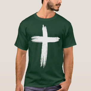 Camiseta Iglesia católica de Jesucristo