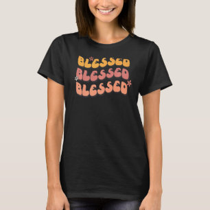 Camiseta Iglesia cristiana jesus Dios Biblia Verse Love Fai