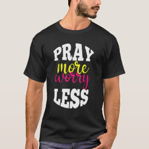 Camiseta Iglesia cristiana jesus Dios Biblia Verse Love Fai