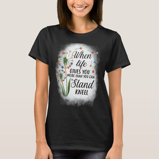 Camiseta Iglesia cristiana jesus Dios Biblia Verse Love Fai (Anverso)