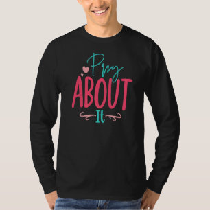Camiseta Iglesia cristiana jesus Dios Biblia Verse Love Fai